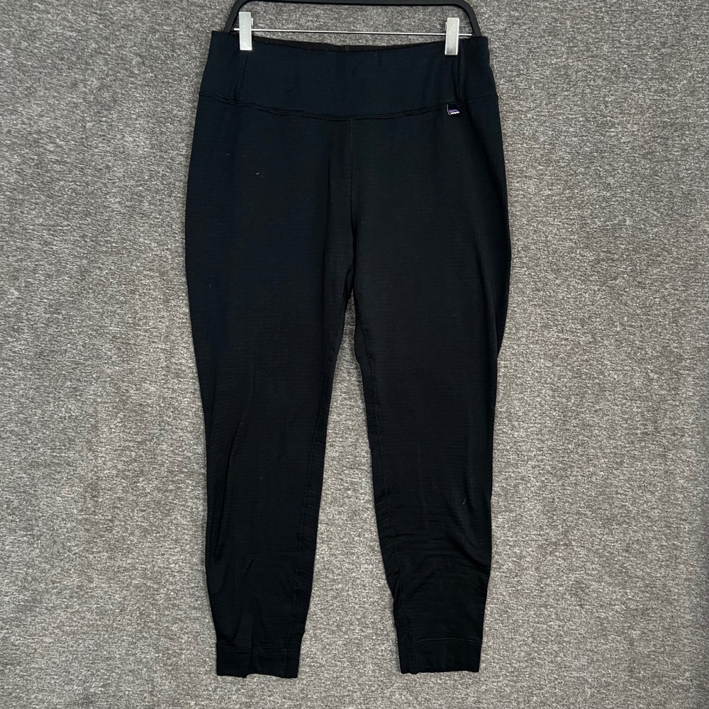 Patagonia Black Leggings